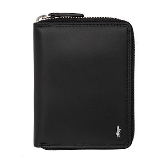 507315 black Портмоне Gianni Conti