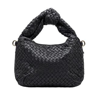421834 black Сумка женская Conti UOMO