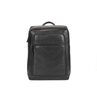 1812289 black Рюкзак Gianni Conti