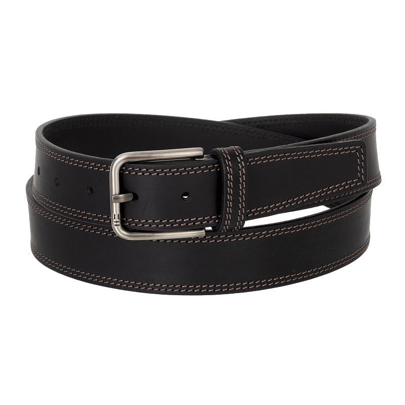 165/35 2652 black 01 Ремень Miguel Bellido (длина 105-115)