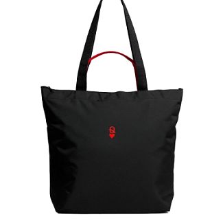 1-178 Королева Любовь Нейлон/black Сумка Antan