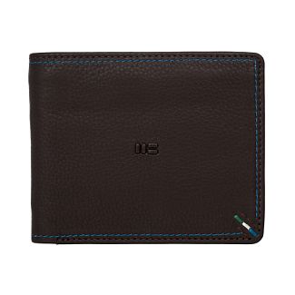 11797 brown 02 Портмоне Miguel Bellido