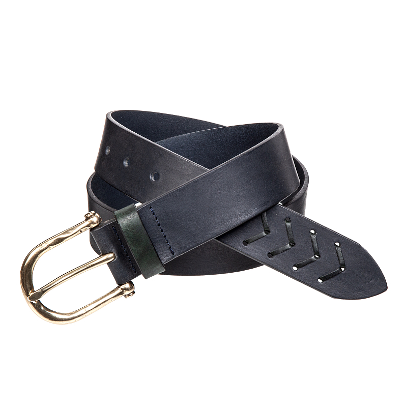 9771/30 8373/10 navy blue 12 Ремень Miguel Bellido (длина 080) #2 9771/30 8373/10 navy blue 12 Ремень Miguel Bellido (длина 080) #2