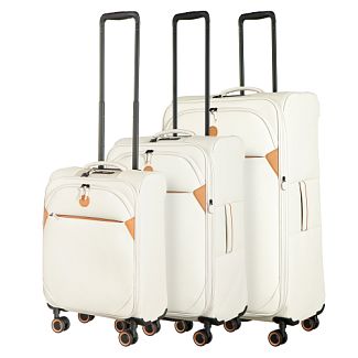 GM20077W 18.5/24/29 Light Khaki Комплект Чемоданов Verage