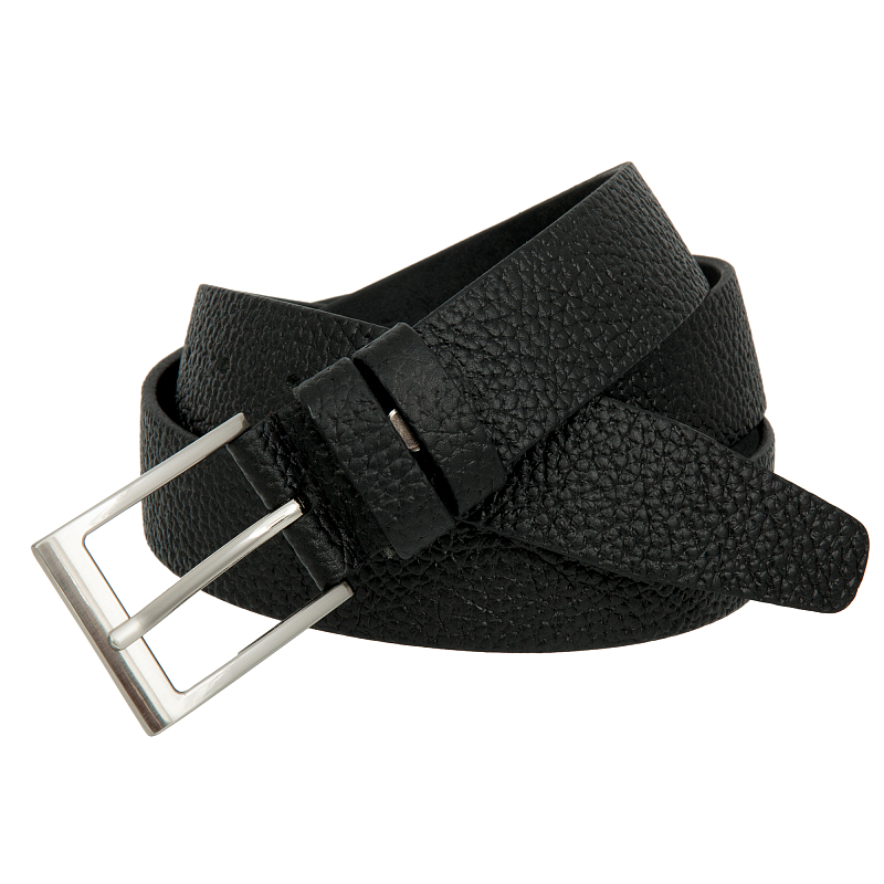 7013038 Black XXXXL Ремень Conti Uomo (длина 135) #3