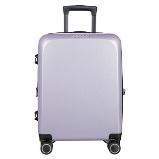 GM20062W19 lavender Чемодан-тележка Verage