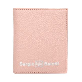 177210 pink Caprice Портмоне Sergio Belotti