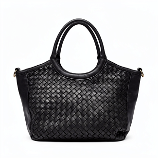 421356 black Сумка женская Conti UOMO