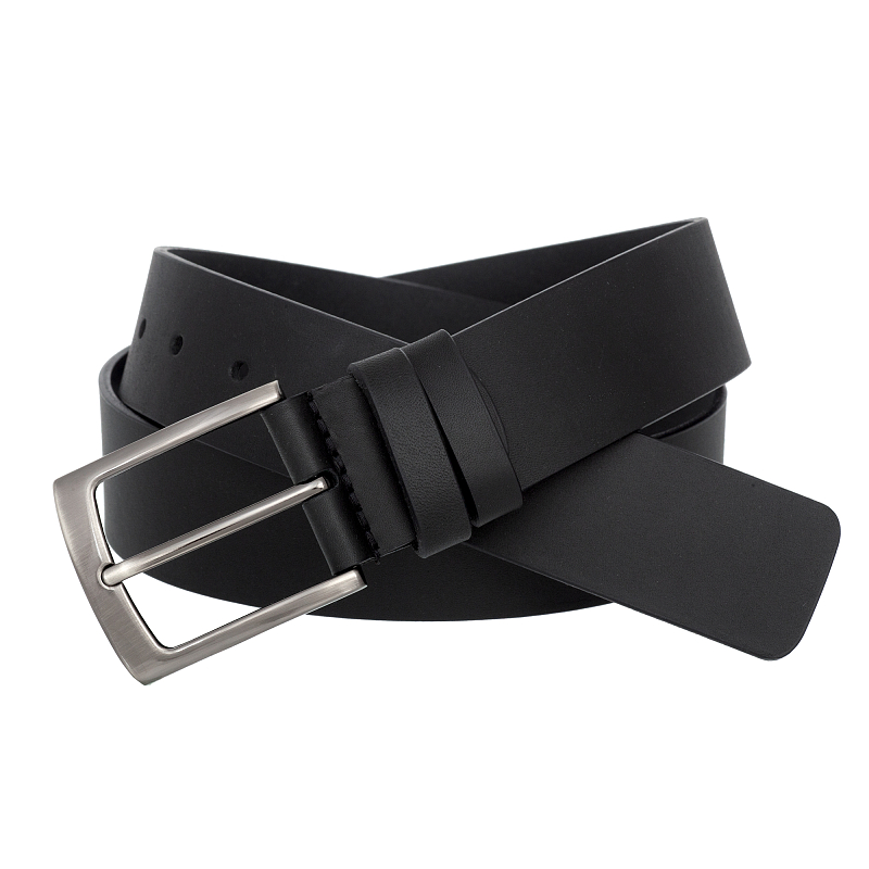 3028104 Black Ремень Conti Uomo (длина 135) #3