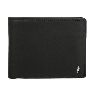 507100 black Портмоне Gianni Conti