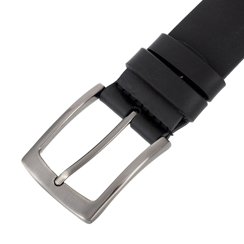 3028104 Black Ремень Conti Uomo (длина 135) #2