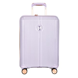 GM19006WII20 Lavender Чемодан-тележка Verage