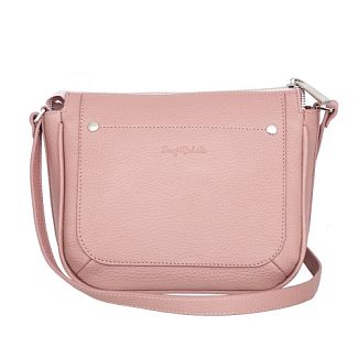 7060 pink Caprice Женская сумка Sergio Belotti