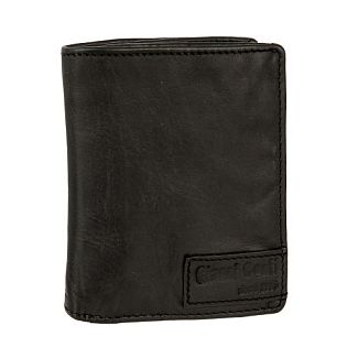 4207387 black Портмоне Gianni Conti