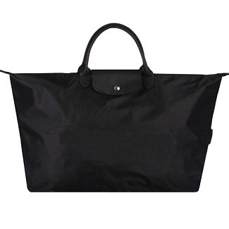 175/2 black Сумка дорожная Antan