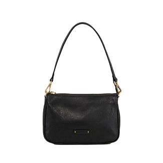 914365 black Женская сумка Gianni Conti
