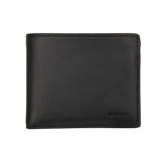 1507223 black Портмоне Gianni Conti