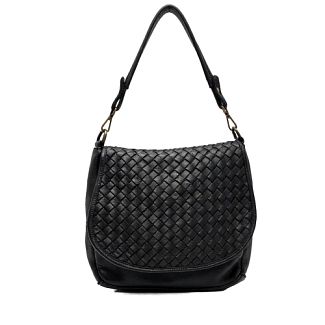 421427 black Сумка женская Conti UOMO