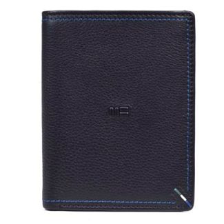 11703 black 01 Портмоне Miguel Bellido