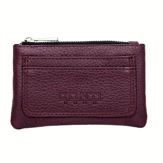 15-39 burgundy Ключница Conti UOMO