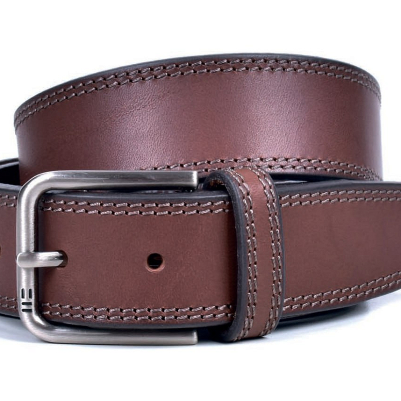 165/35 2652 light brown 18 Ремень Miguel Bellido (длина 110-120)