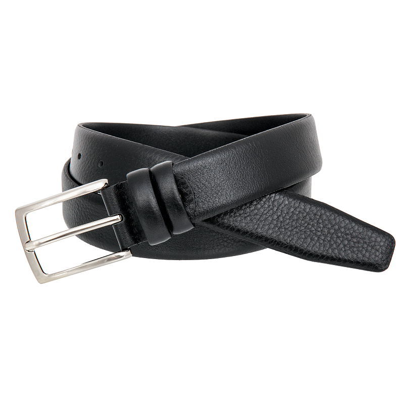 35062 Black Ремень Conti Uomo (длина 110) #2 35062 Black Ремень Conti Uomo (длина 110) #2