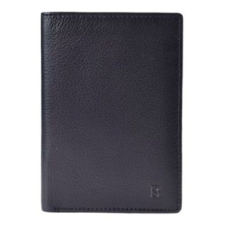 3306 black 01 Портмоне Miguel Bellido