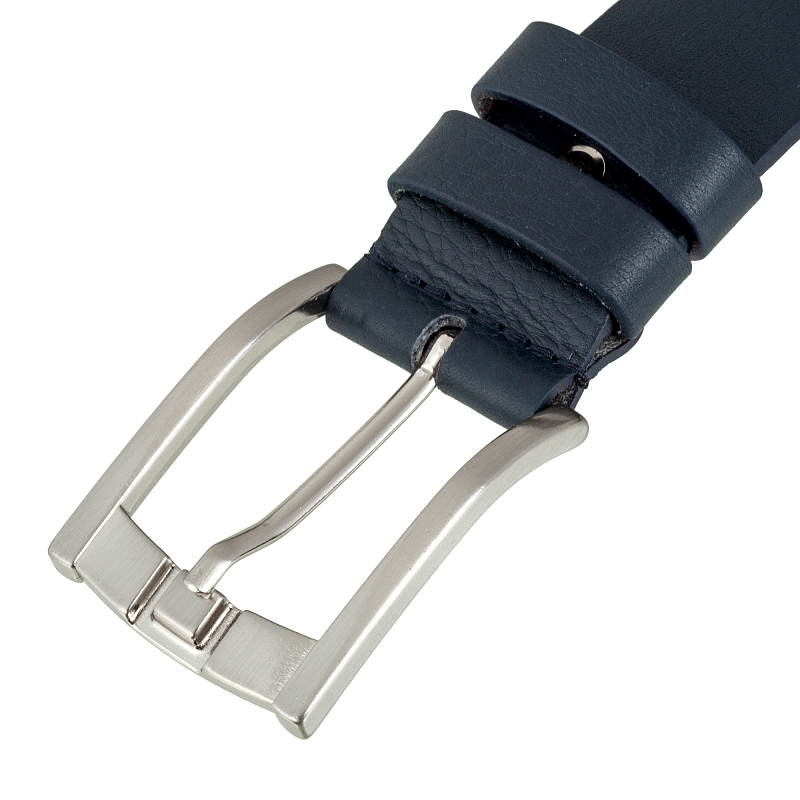 2041/40 Navy Ремень Sergio Belotti (длина 105) #3 2041/40 Navy Ремень Sergio Belotti (длина 105) #3