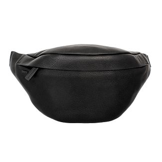 1815173 black Напоясная сумка Gianni Conti