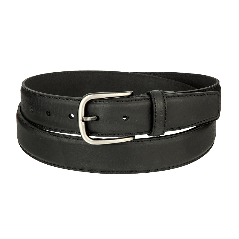 715/35 7705/13 black 01 Ремень Miguel Bellido (длина 095-105)