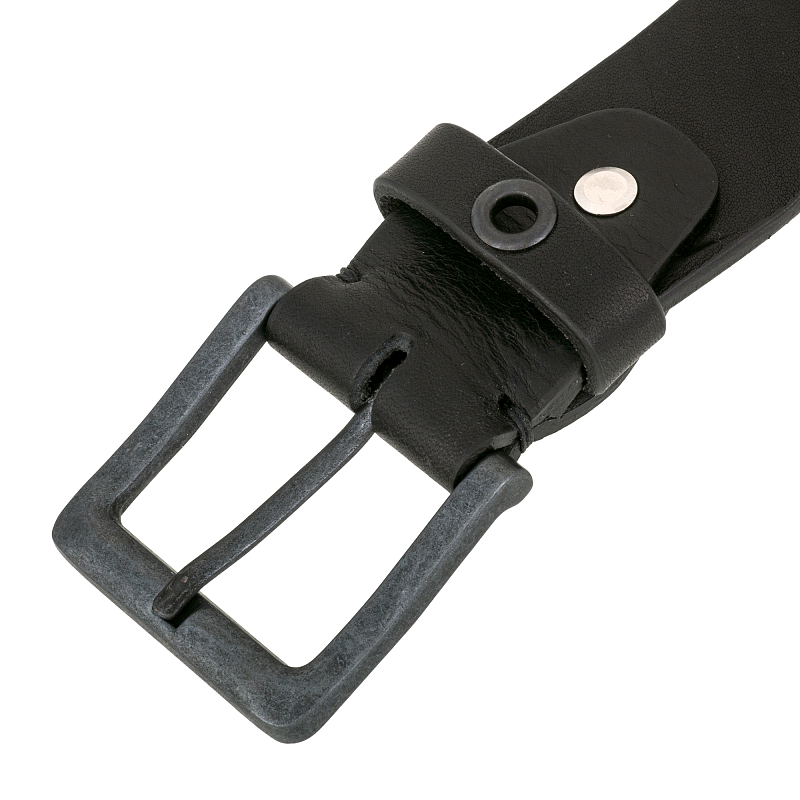 80641 Black Ремень Conti Uomo (длина 120) #3 80641 Black Ремень Conti Uomo (длина 120) #3