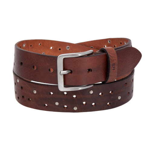 Ремень Miguel Bellido, артикул 4305/40 9591 light brown  4305/40 9591 light brown 18 Ремень Miguel Bellido