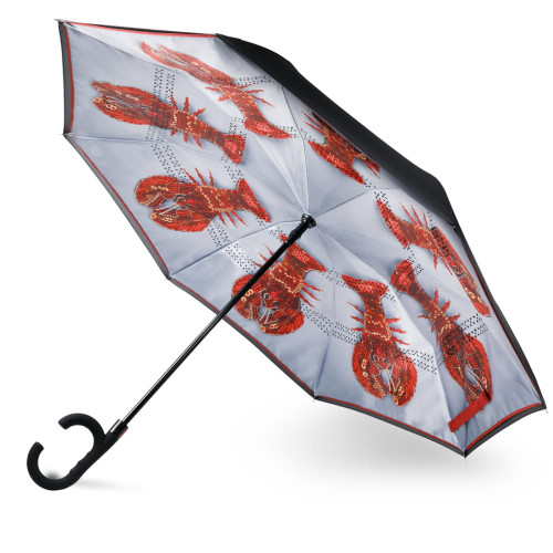 Зонт Russian Look, артикул 47625 Зонт 47625 Зонт Russian Look