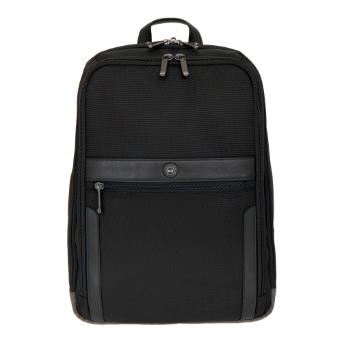 Рюкзак Miguel Bellido, артикул 7801 01 Black  7801 01 Black Рюкзак Miguel Bellido