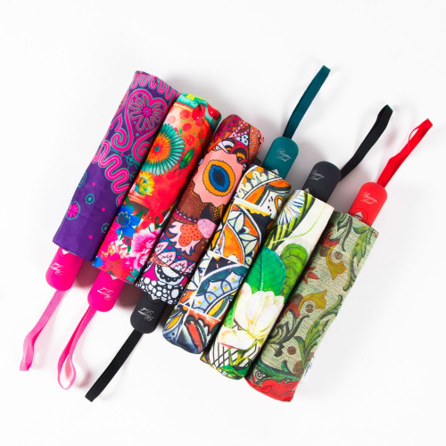 Зонт Russian Look, артикул 43916 Зонт 43916 Зонт Russian Look