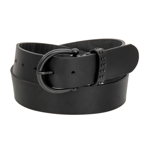 Ремень Conti Uomo, артикул 3064043 Black  3064043 Black Ремень женский Conti Uomo