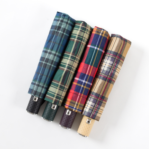 Зонт женский FINE, артикул 799 Зонт 799 Зонт Женский, 3 слож., Авто, П-Э JIN