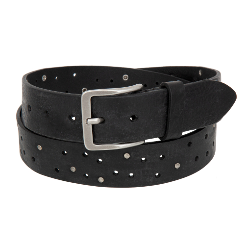 Ремень Miguel Bellido, артикул 4305/40 9591 black 01  4305/40 9591 black 01 Ремень Miguel Bellido