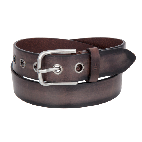 Ремень Miguel Bellido, артикул 4285/40 8900 brown 02 4285/40 8900 brown 02 Ремень Miguel Bellido