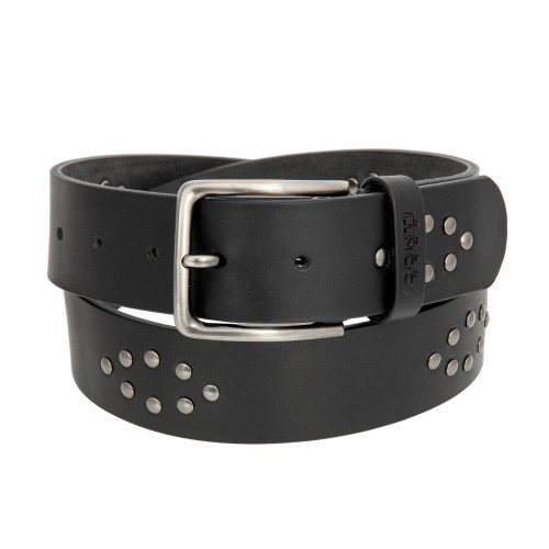 Ремень Conti Uomo, артикул 3064131 Black 3064131 Black Ремень женский Conti Uomo