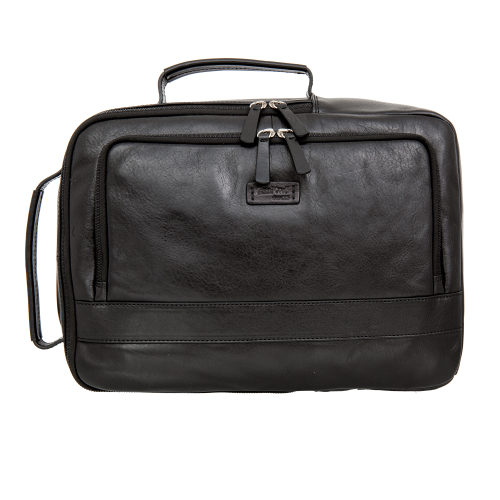 Рюкзак-чемодан Gianni Conti, артикул 9442389 black 9442389 black Рюкзак-чемодан Gianni Conti
