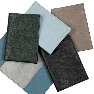 Обложка для паспорта Sergio Belotti, артикул 15-00 mix colors 15-00 mix colors Обложка для паспорта Sergio Belotti