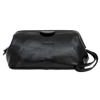 Несессер Gianni Conti, артикул 9405022 black 9405022 black Несессер Gianni Conti
