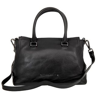 9403256 black Женская сумка Gianni Conti