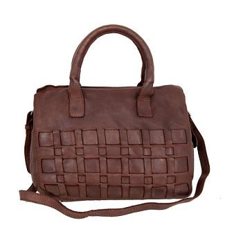 4534937 brown Женская сумка Gianni Conti