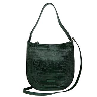 9493443 green Женская сумка Gianni Conti