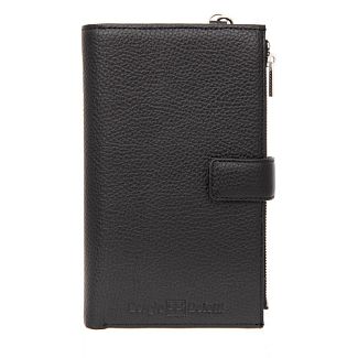 Клатч мужской Sergio Belotti, артикул 7117 black Caprice 7117 black Caprice Клатч мужской Sergio Belotti