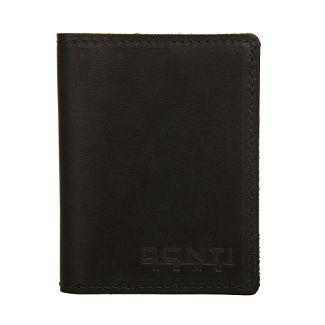Картхолдер Conti UOMO, артикул 12263 black 12263 black Картхолдер Conti UOMO