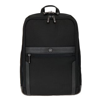 Рюкзак Miguel Bellido, артикул 7801 01 Black  7801 01 Black Рюкзак Miguel Bellido