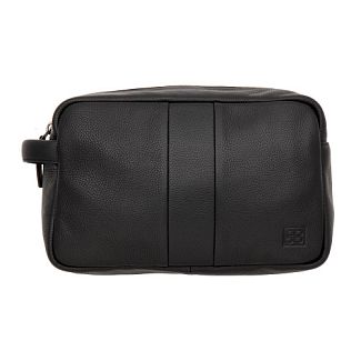 Несессер Sergio Belotti, артикул 012-3618 denim black 012-3618 denim black Несессер Sergio Belotti